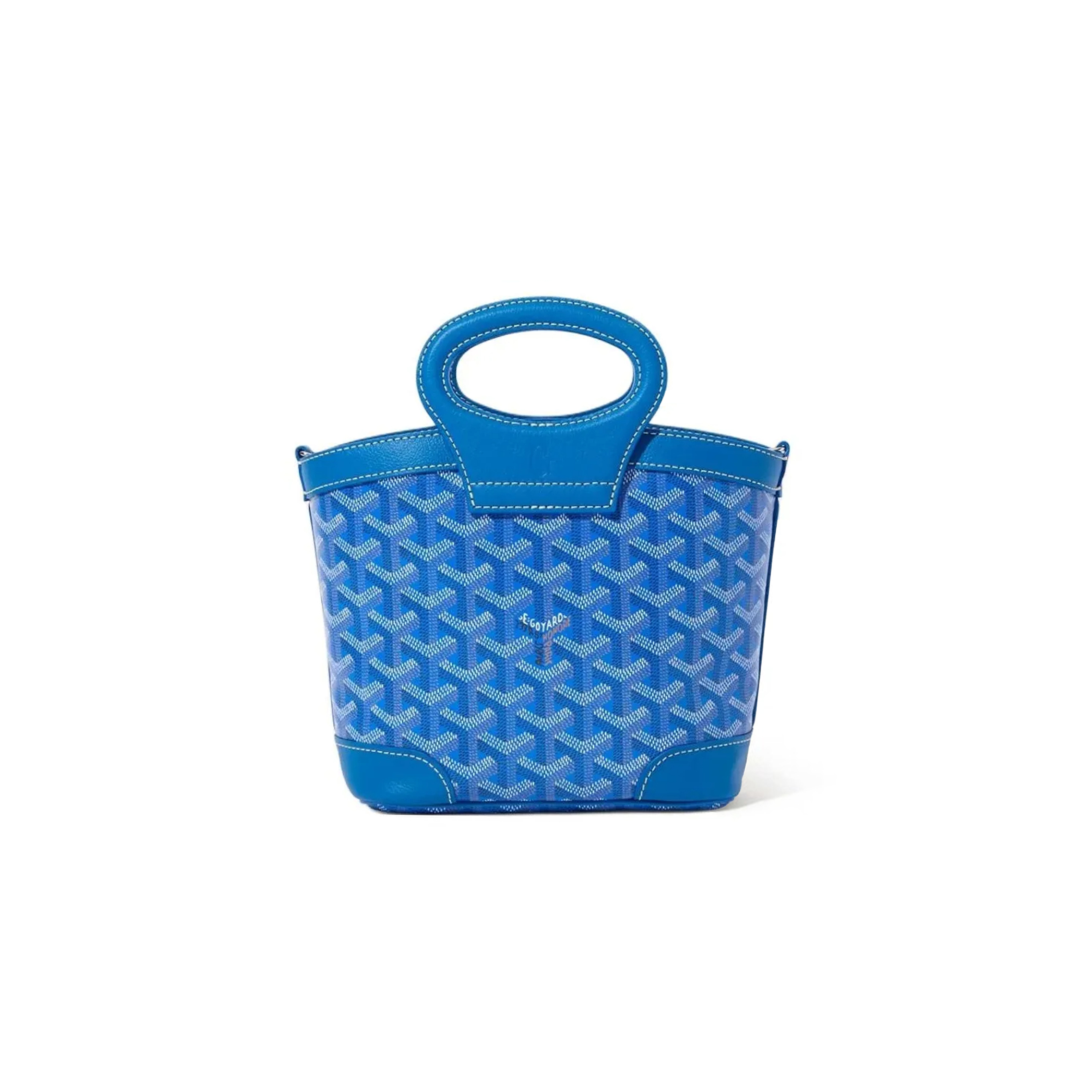 Go*ard beluga mini bag belugaminty10cl10p (23*18.5*8cm)